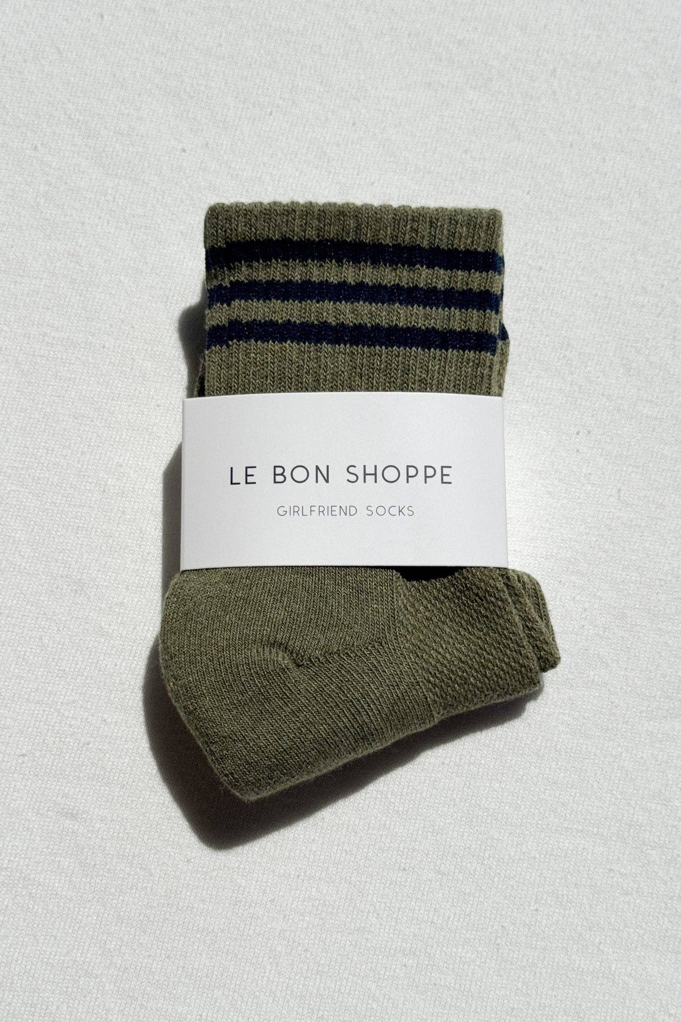 Le Bon Shoppe - Wholesale Socks – Women's - Girlfriend Socks (wholesale)75