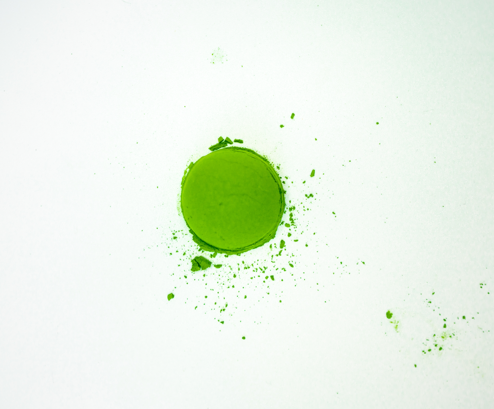 Tori Chan Organic Matcha - Wholesale Health/Detox Tea - Organic Matcha3