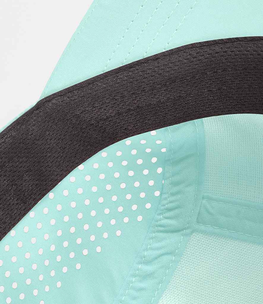 Pierre Francis - Wholesale Baseball Cap - Women's - Beechfield - Technical Running Cap4