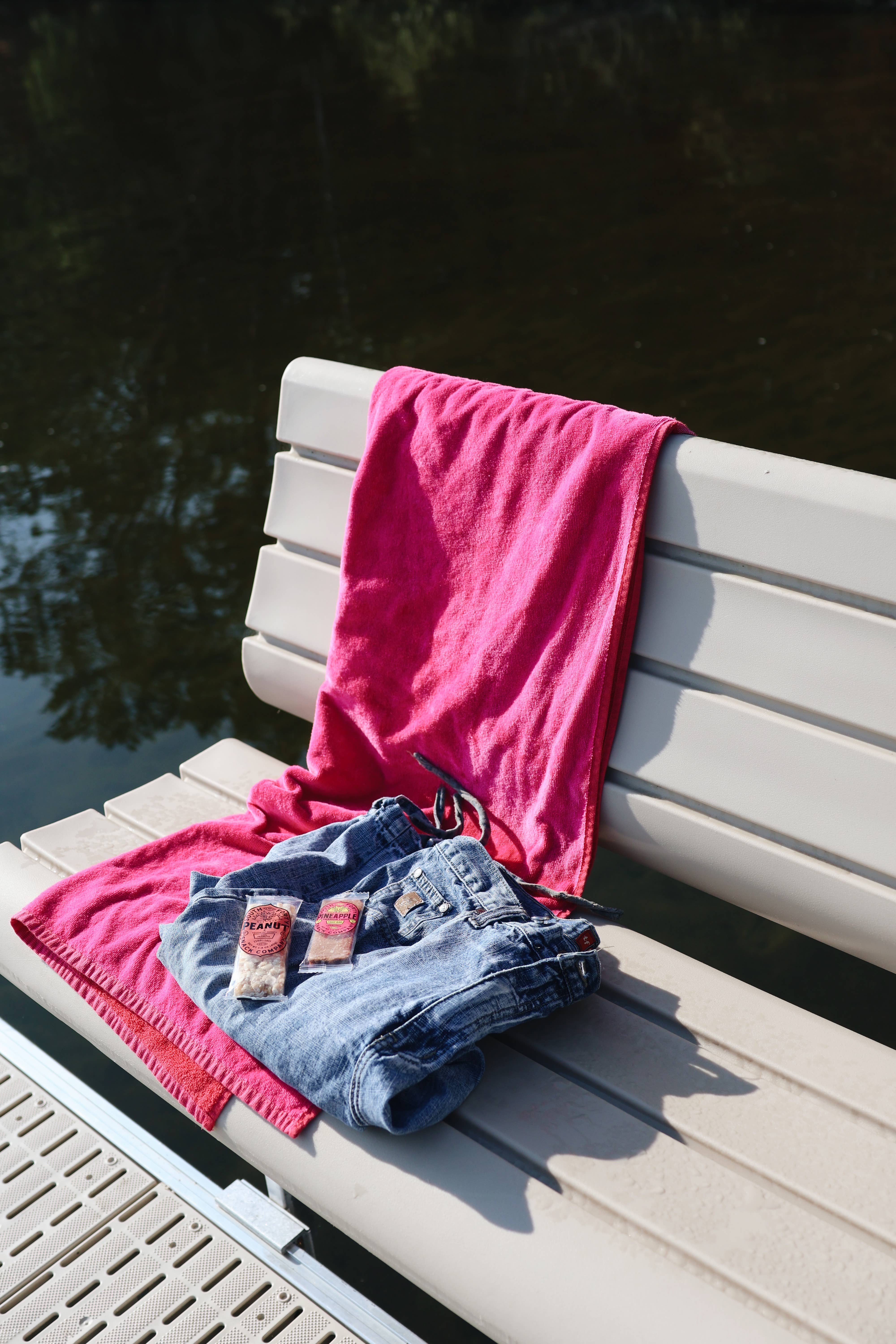 SOUTH FORTY SNACKS COMPANY - Vente Barres de céréales - Pack de 12, Barre de Noix Croquante aux Arachides (1,65 $ par unité)8