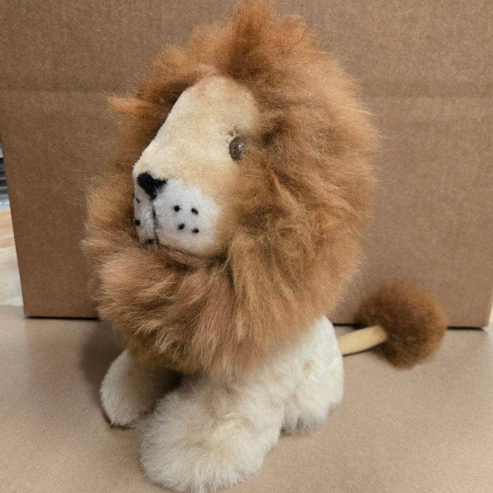 Choice Alpaca Products - Vendita all'ingrosso Peluche - Bambini e neonati - Collezione di Giocattoli in Pelliccia di Alpaca Premium22