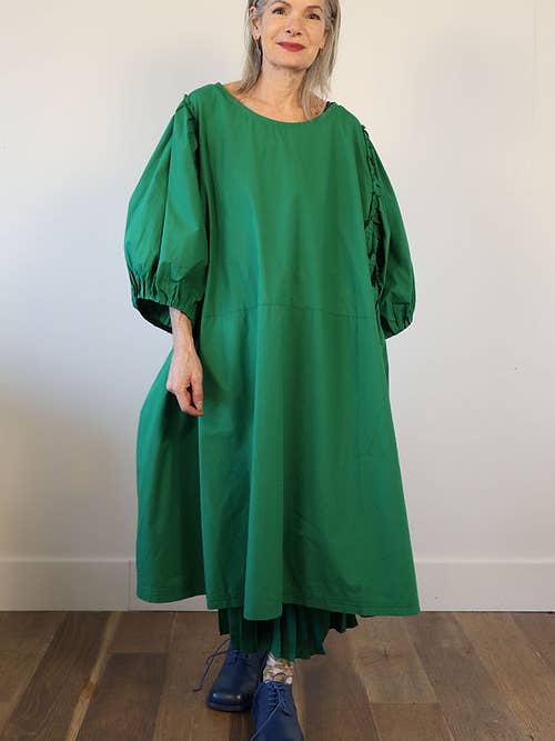 THIAH VESTITO cotone 165 per la vendita all'ingrosso da parte di Tina Givens