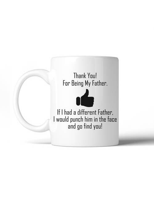 Tack min far kaffemugg för wholesale av 365 In Love