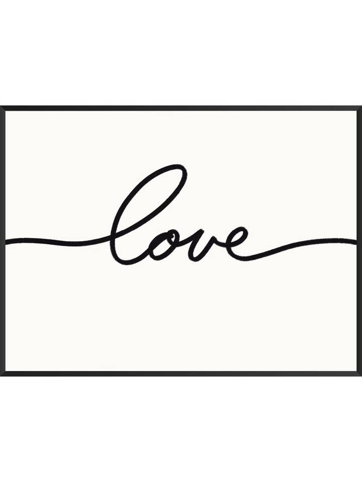 Love Connected - Póster para venta al por mayor de Project Nord