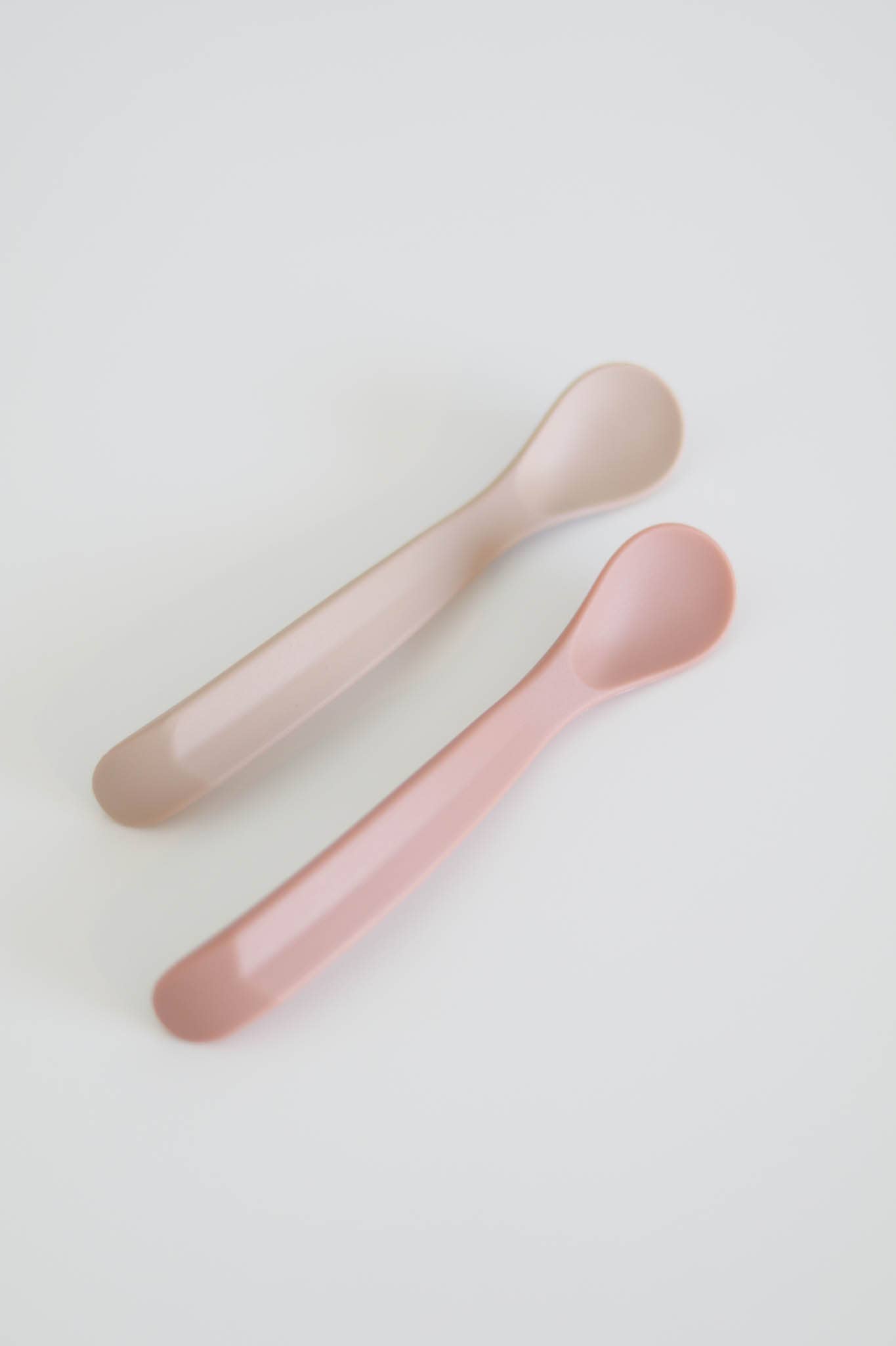 The Saturday Baby - Wholesale Flatware Set - Kids & Baby - Silicone Spoon Set4