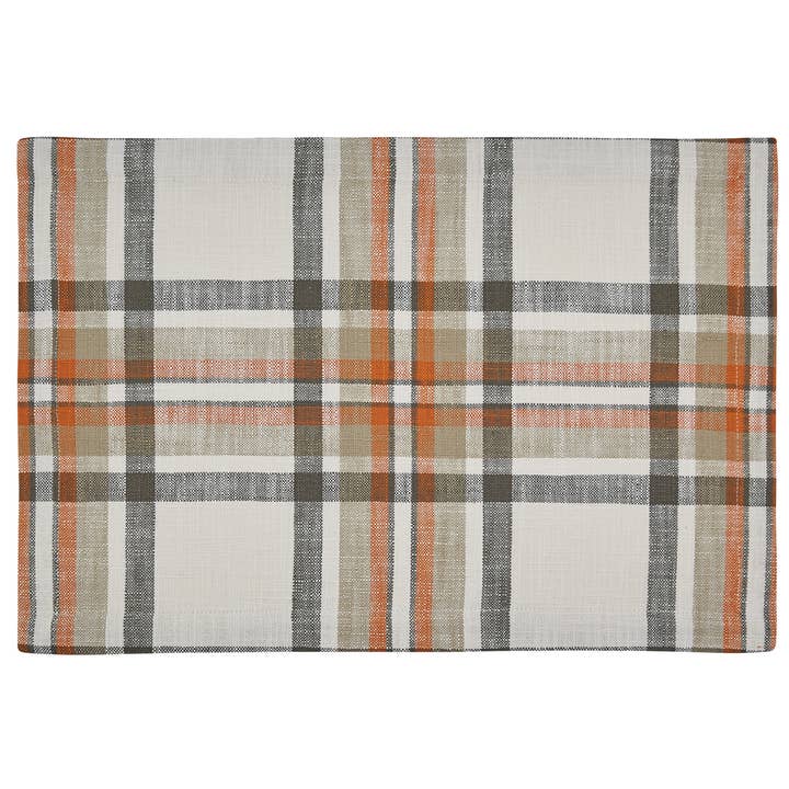 Split P - Wholesale Placemat - October Spice Placemat