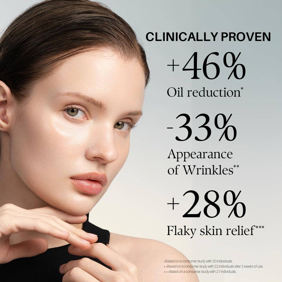 Glowiss - Vente Concentré/sérum pour le visage - Sérum en spray à la truffe blanche italienne du Piémont D ALBA 50ml3