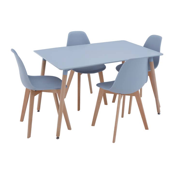 Varberg 5pc Dining Set for wholesale by Interiors by Premier