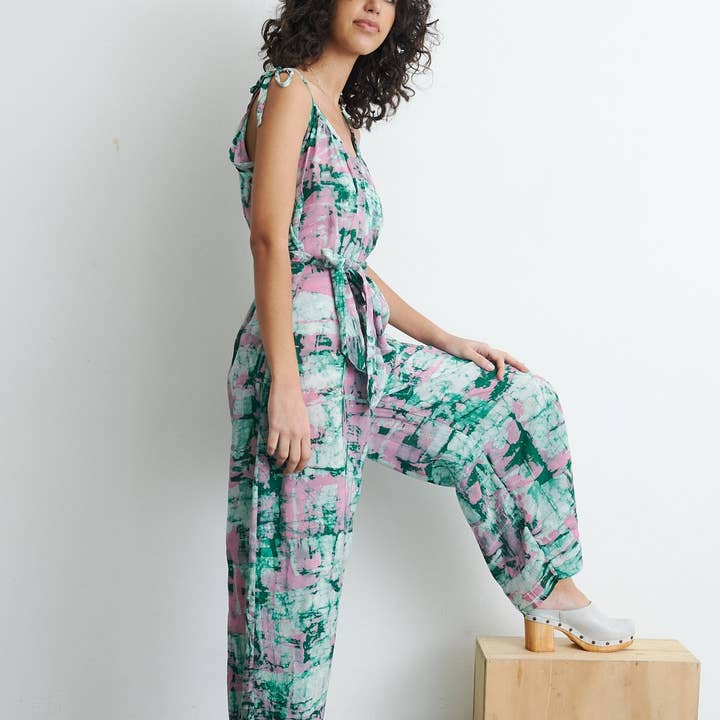 Lego-Overall in Serenity Now für den Großhandel von Osei-Duro