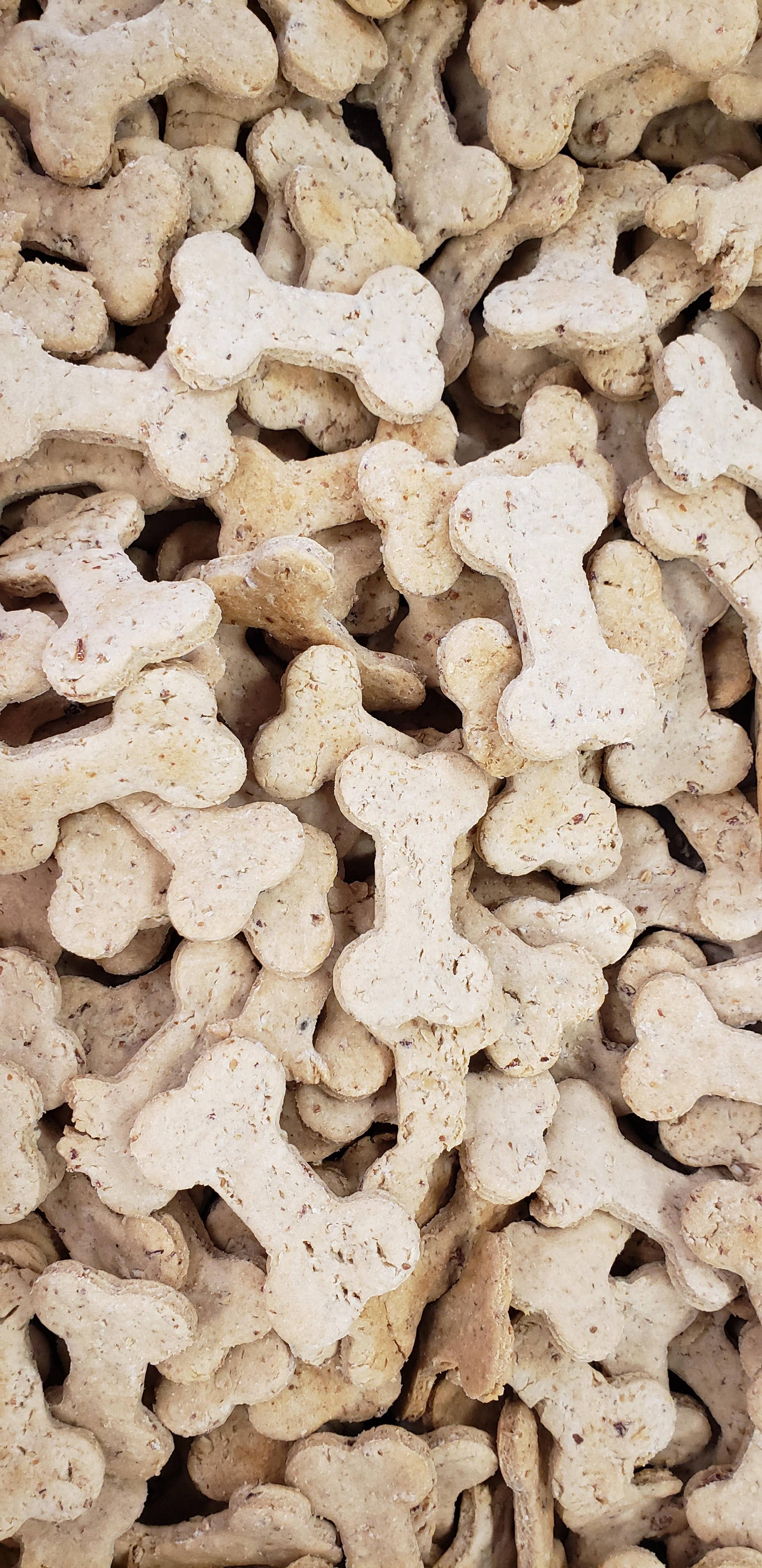 Veronica's Doggie Delights - Wholesale Pet Treats - Dog - Shakin' Peanut Butter Bacon4