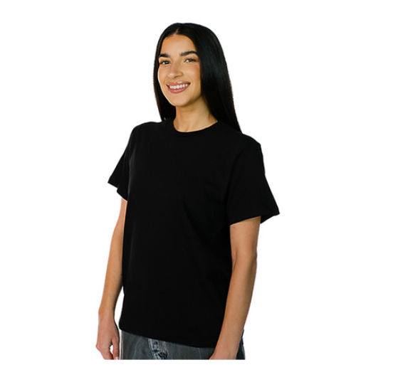 Generation XYZ – wholesale T-shirt – Unisex – Heavyweight Short Sleeve Tee [ HF-ZS1701 ]10