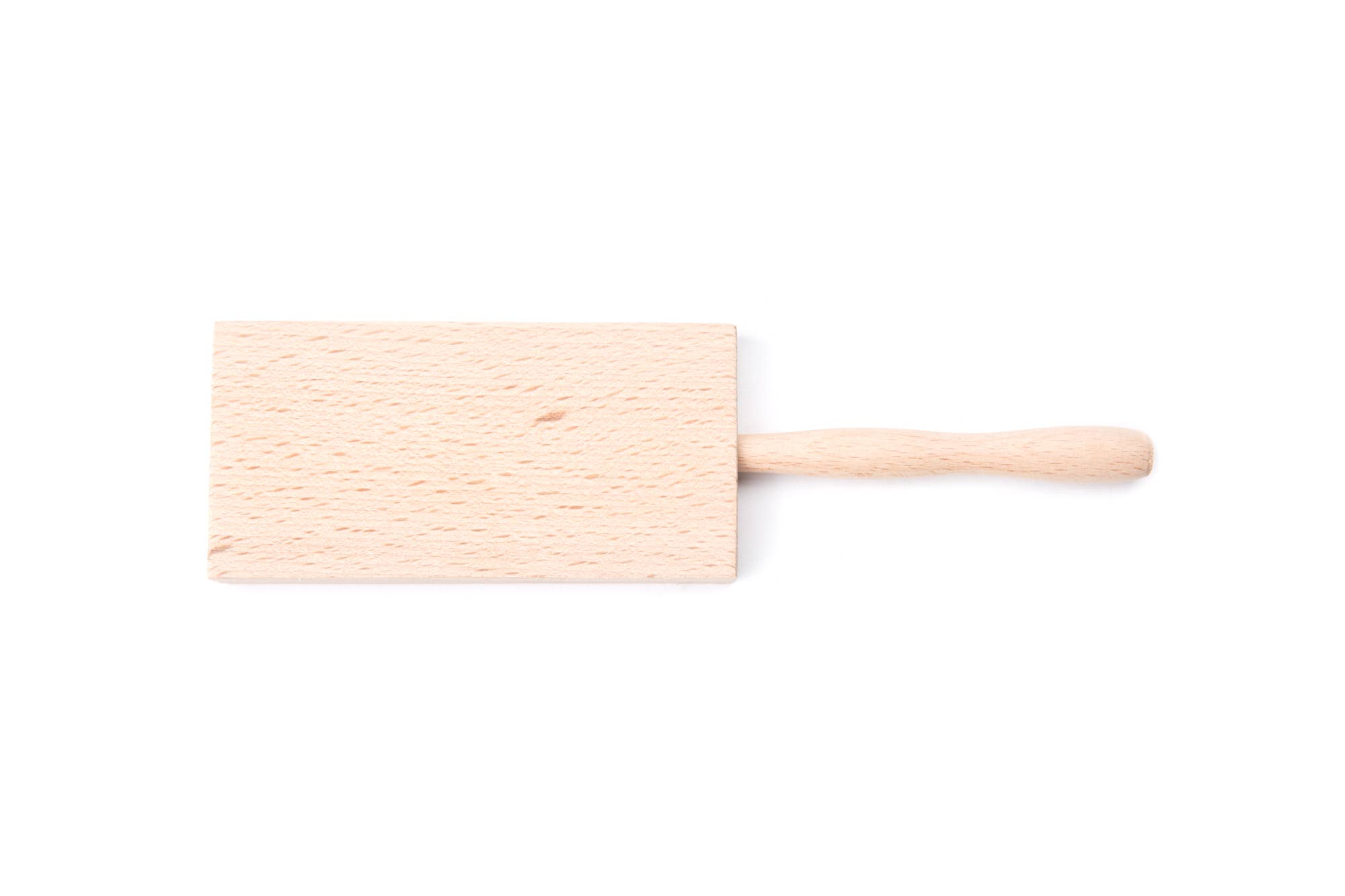 Fox Run Brands – wholesale Cutting board – Fox Run Gnocchi Pasta Board, Wood, 0.75" x 2.25" x 8.25"4