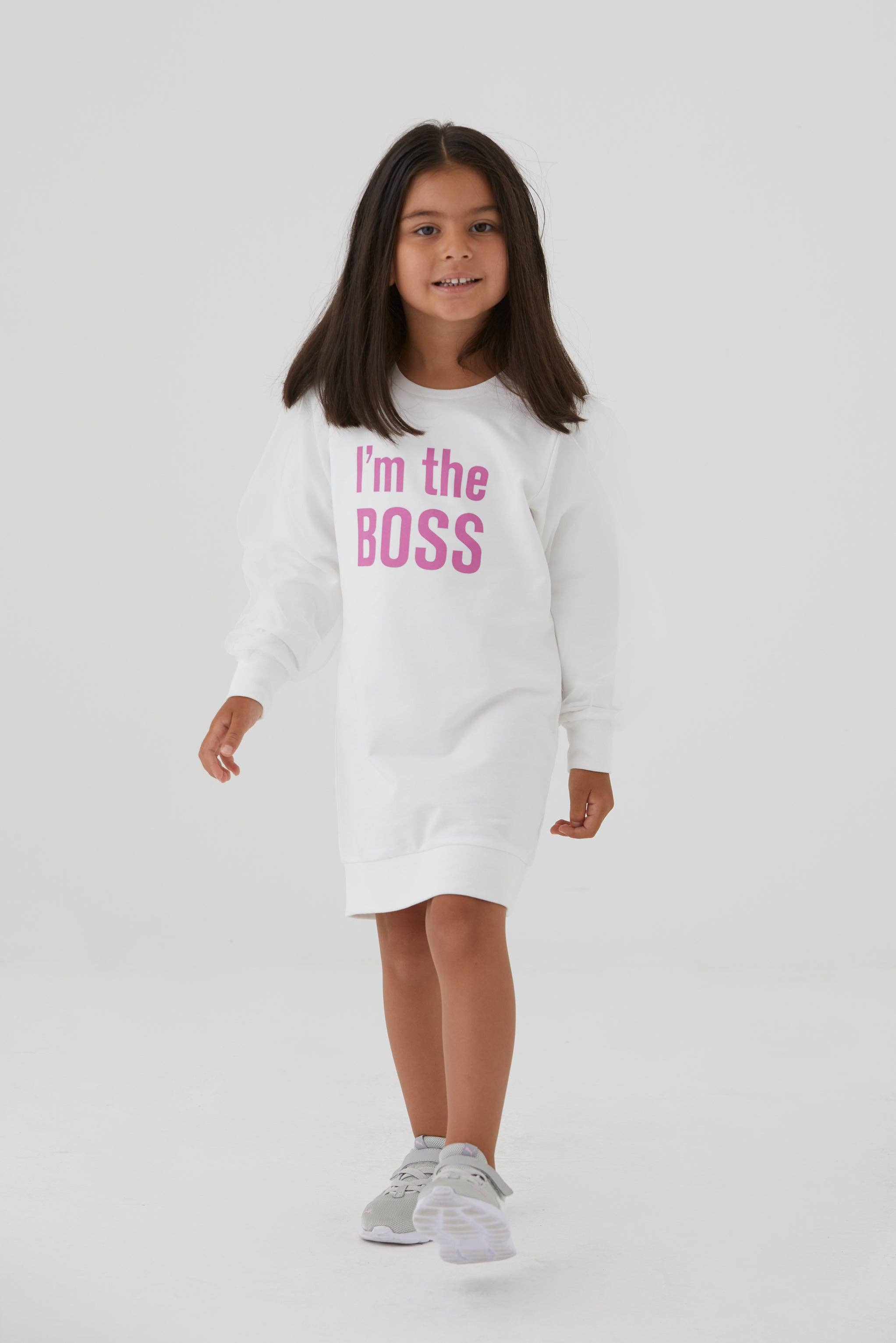 Rockupy - Wholesale Dress - Kids - Family Kids Fanny Dress4