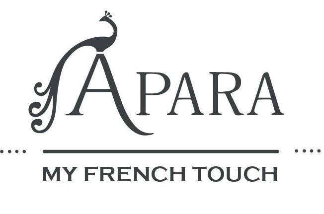 APARA Jewelry – wholesale Hängande örhängen – Trendiga örhängen11