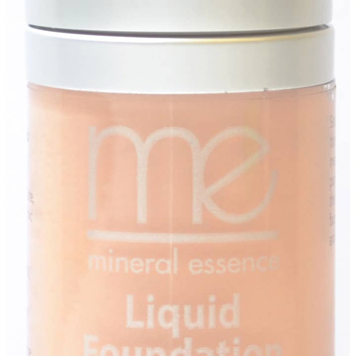 Fondotinta liquido - SEASHELL per la vendita all'ingrosso da parte di Mineral Essence