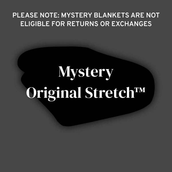 Big Blanket Co - Wholesale Throw Blanket - Original Stretch™ Blanket63