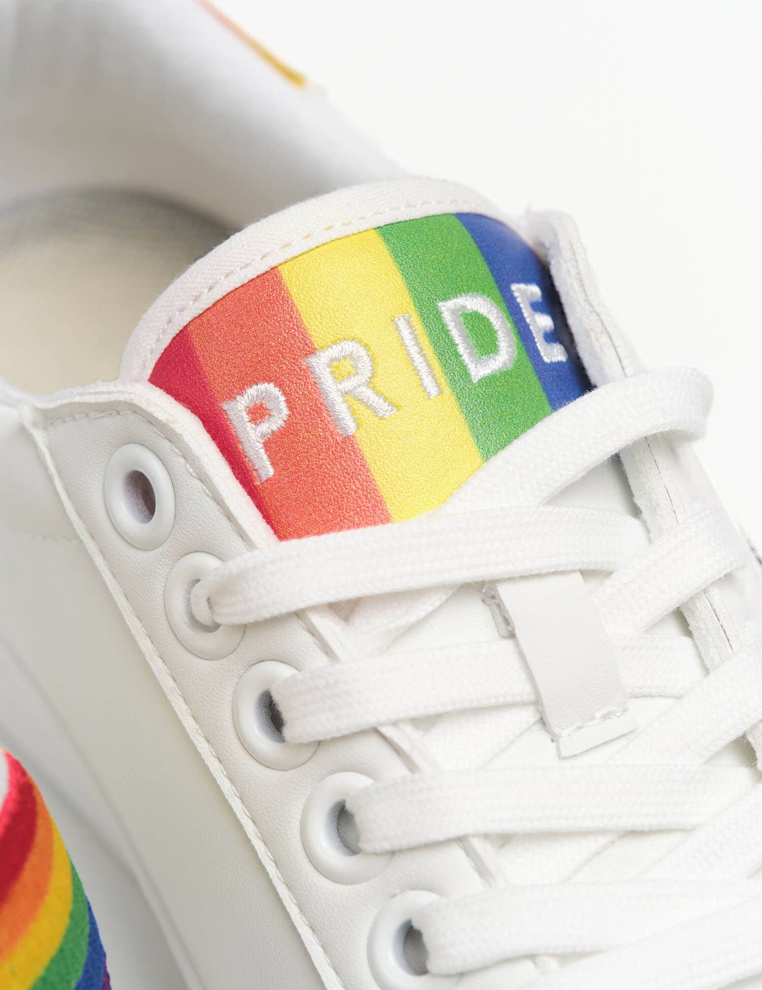 Timpers - Wholesale Lifestyle Sneakers - Unisex - Pride 2025 – Color, Rebellion & Everyday Pride by Timpers3