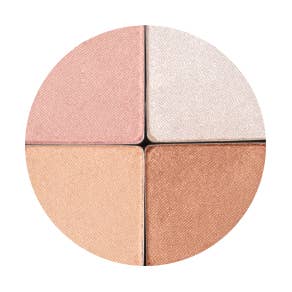 Elle Skin Perfection - ESP Cosmetics – Blush por atacado – Quattro - Blusher de luxo