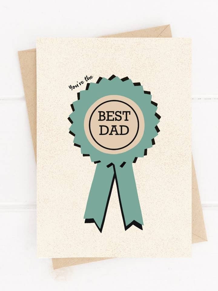 Pai, és o melhor por atacado de Sassy Jac