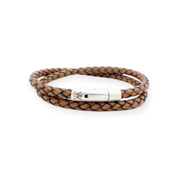 Civilis | Brown for wholesale by WILDENBERG