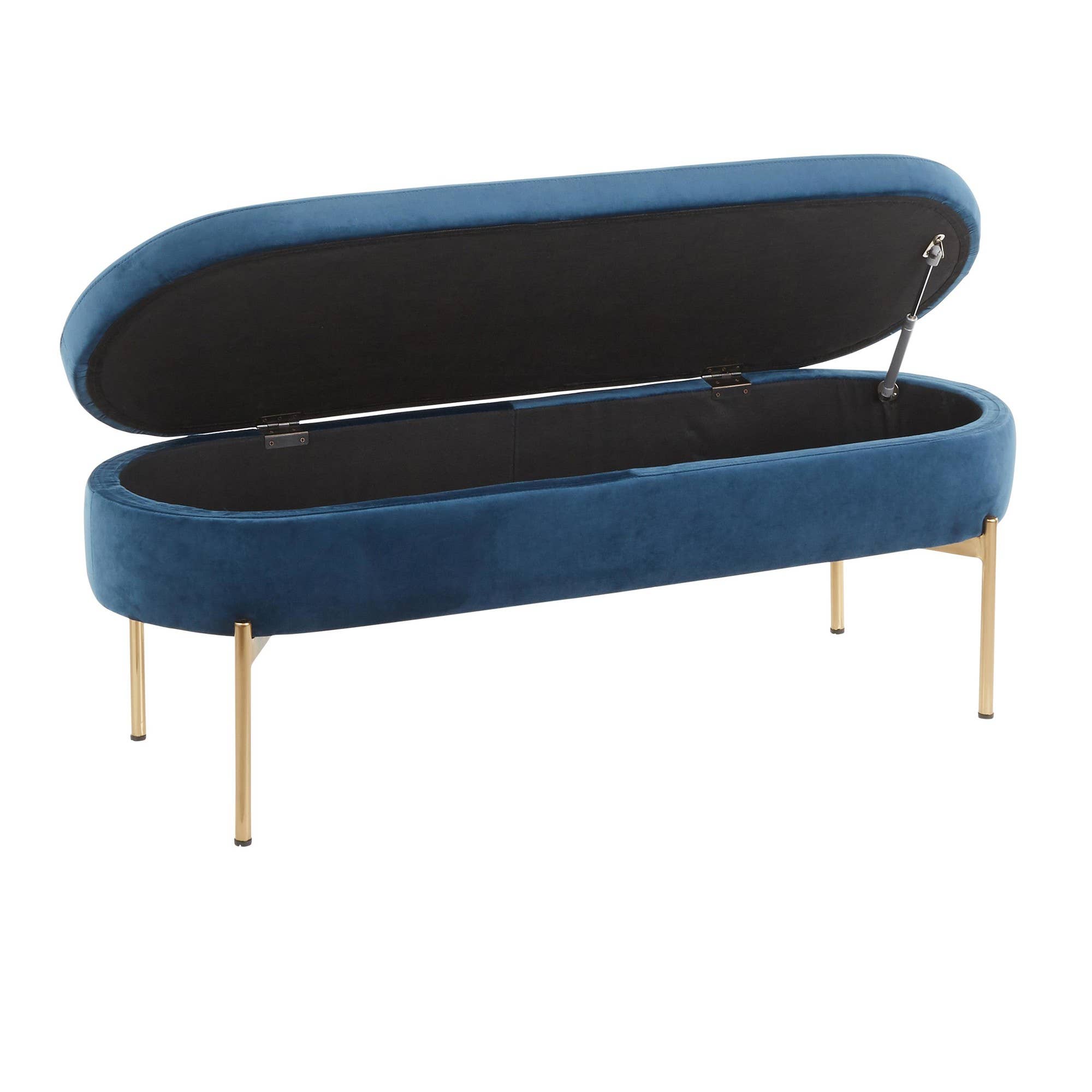 LumiSource and Grandview Gallery - Wholesale Bench - Chloe Storage Bench5