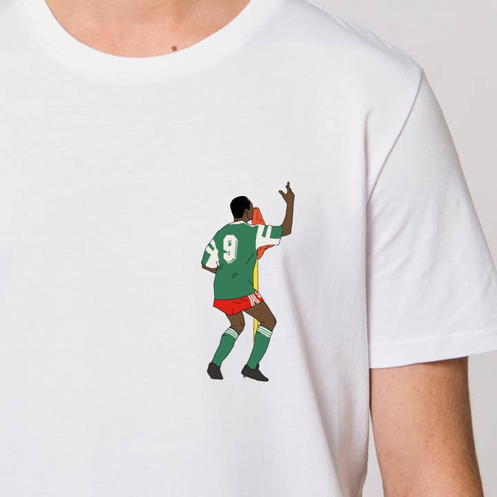 DANS voor wholesale door Maison Ferveur