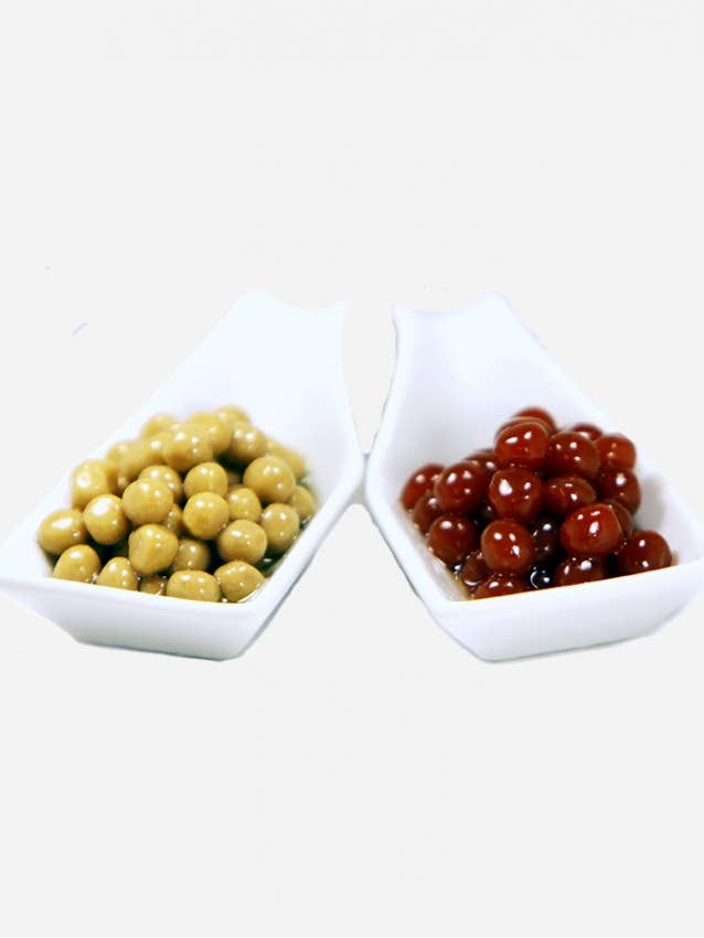 Sauces Pearls for wholesale by Bio-Revival LLC