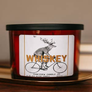 A Candle for Okay Moms – Whiskey River Soap Wholesale