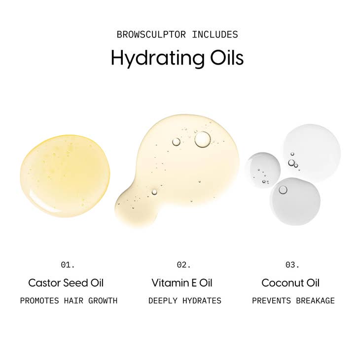 Kara Beauty - Wholesale Eyebrow Pencil/Filler - Brow Sculptor, Dual-Ended Eyebrow Pen5