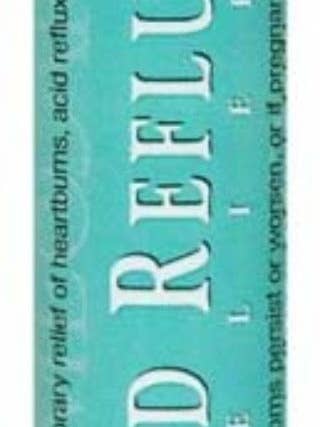 Acid Reflux Relief for wholesale by HomeoCare