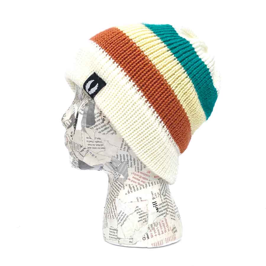 Akinz - Wholesale Beanie - Women's - Ski Patrol Handmade Beanie2