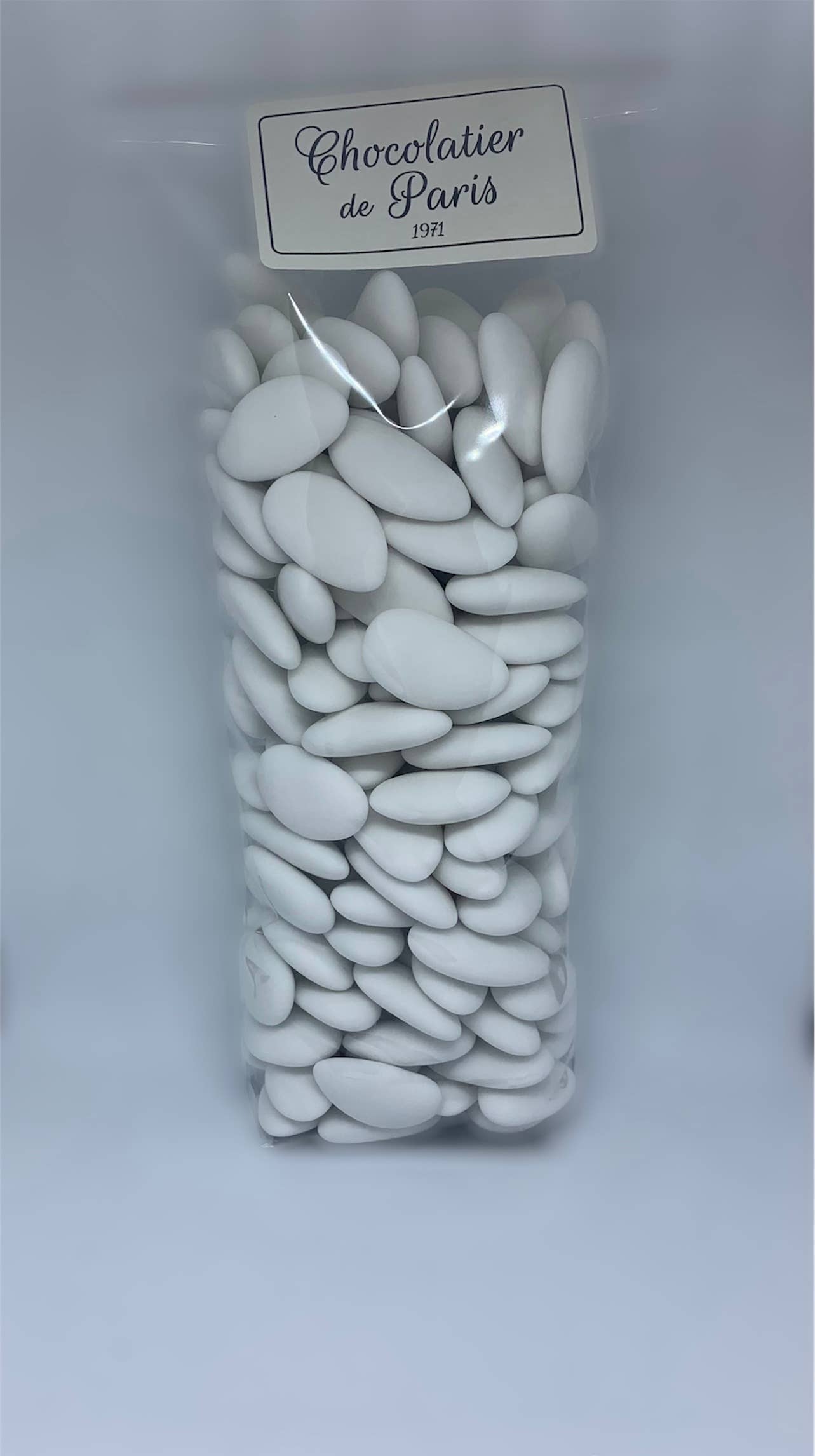 Chocolatier de Paris - Wholesale Hard Candy - Sugared bags3