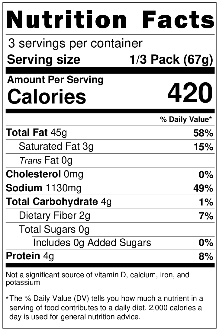 Hotpot Queen - Wholesale Soup - Sichuan Hotpot Soup Base 7.8oz4