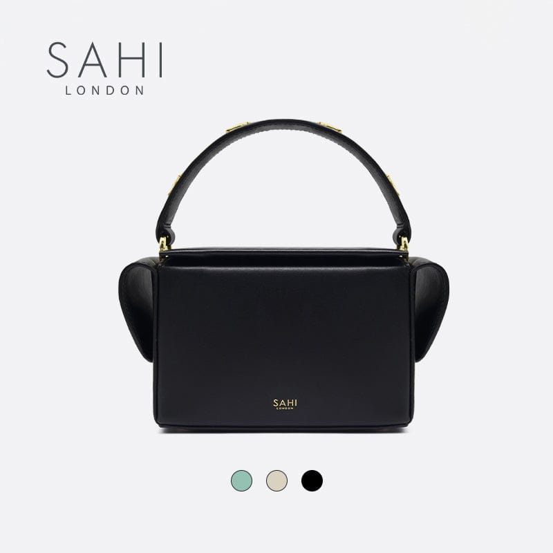 SAHI LONDON LTD – wholesale Crossbody bag – Women's – Sahi Age of Innocence Leather Crossbody Bag1