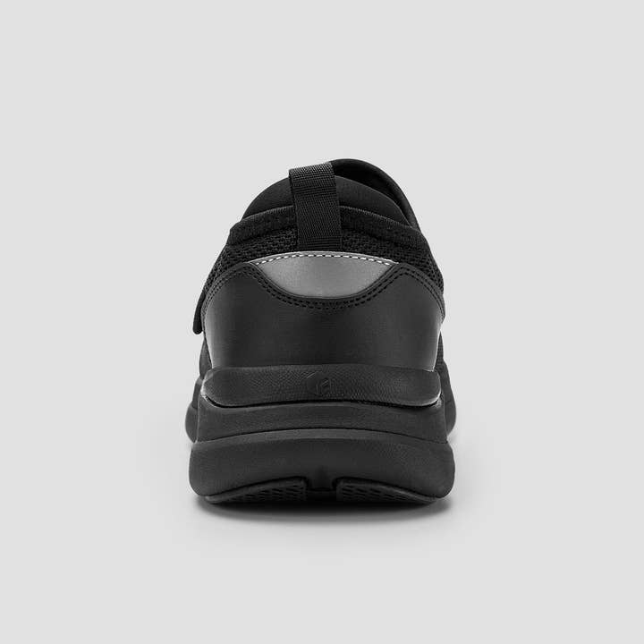 FitVille - Wholesale Athletic Sneakers - Men's - FitVille Men's EasyTop Diabetic Shoes