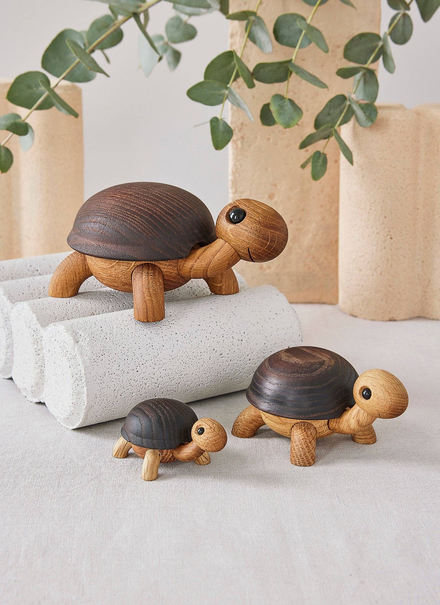 Spring Copenhagen - Wholesale Decorative Figurine - Speedy10