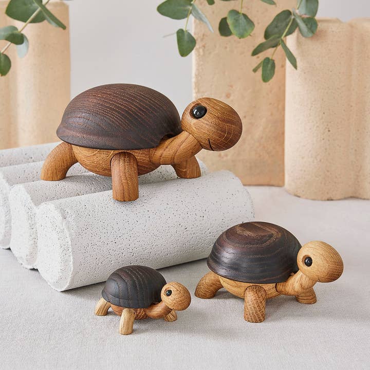 Spring Copenhagen - Wholesale Decorative Figurine - Speedy10