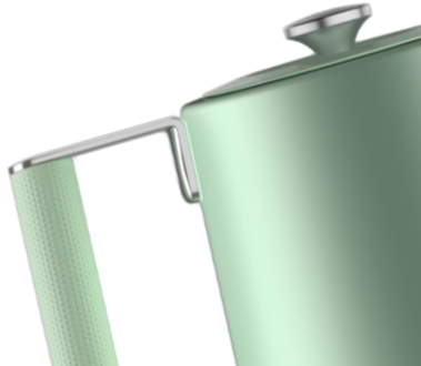 SAKI - Vente Bouilloires électriques - Bouilloire Électrique Pro Luna17