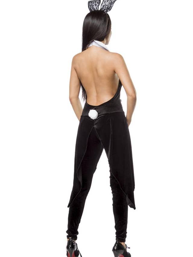 nero/bianco Costume da coniglietto in vendita all'ingrosso su Faire1