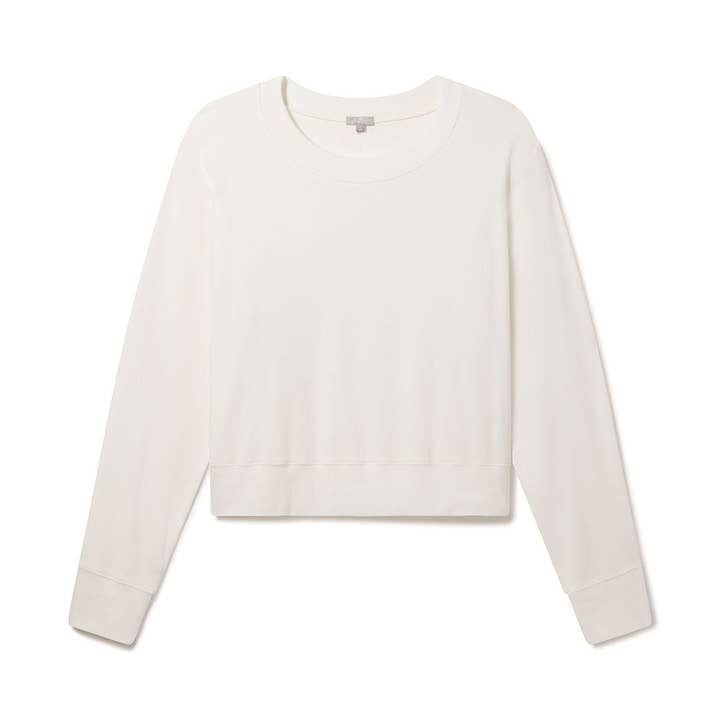 PJ Harlow - Wholesale Sweatshirt - Women's - Sammie Knit3