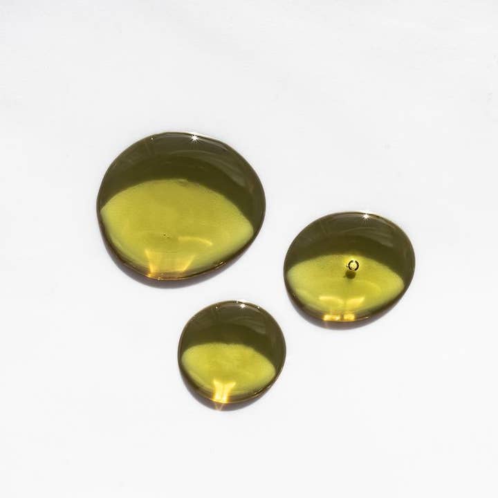 ByAchilles skincare – wholesale Bath/body oil – Tamanu Oil1