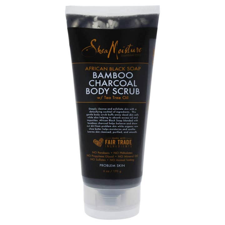 KT Supply - Wholesale Body Scrub/Exfoliant - SheaMoisture Raw Shea Cupuacu Mommy Soothing NursingBalm,2oz