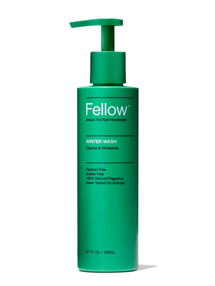 Winter Wash for wholesale by Fellow