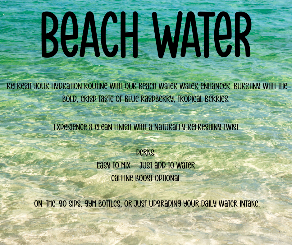 E & A Customs – wholesale Drink mix – Water Flavoring (Loaded Tea Dupes)30