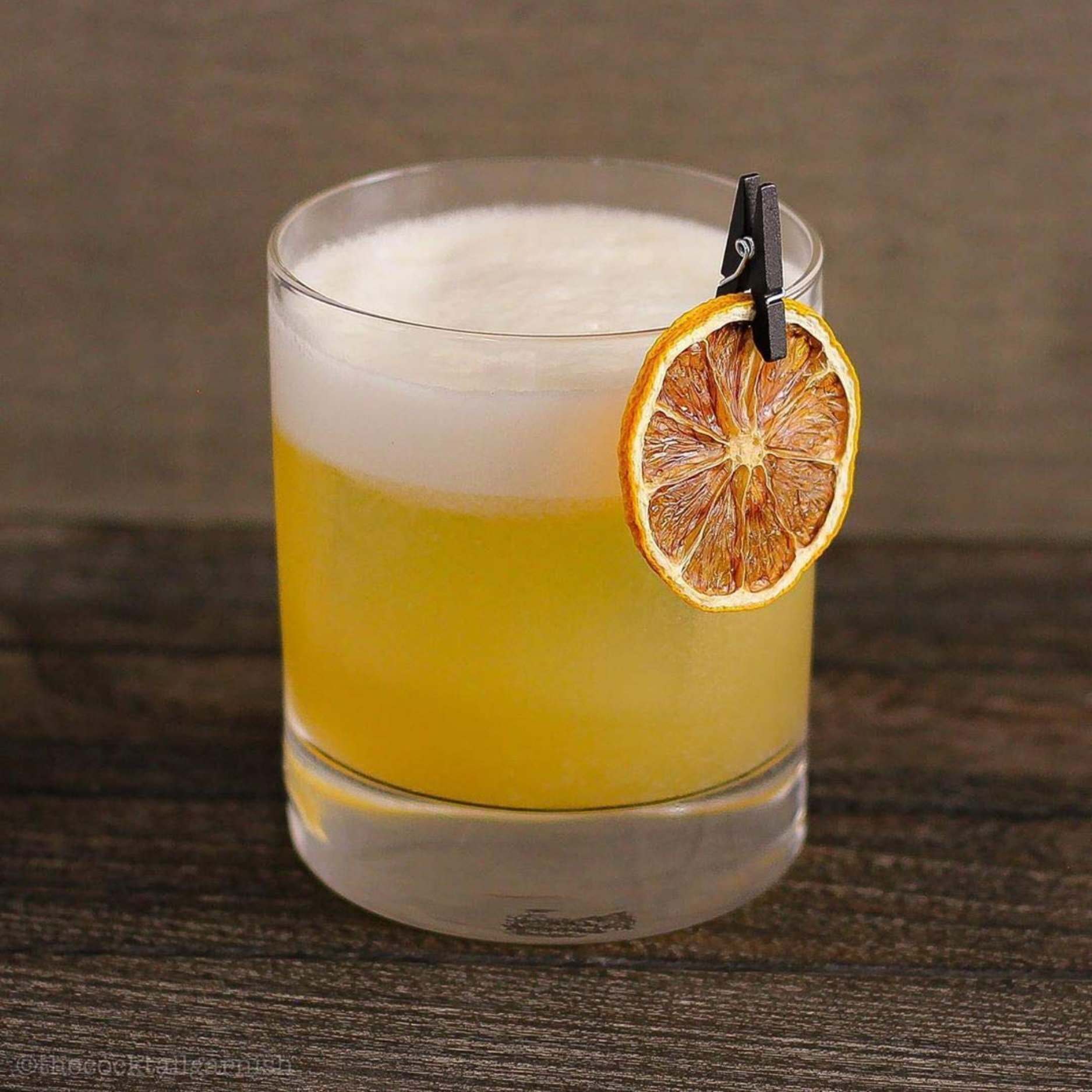 Speakeasy Premium Craft Cocktail Garnishes - Vente Fruits secs/déshydratés - PACK DE 3 | Pack Varié – 150 ORANGE, CITRON, LIME Déshydratés7