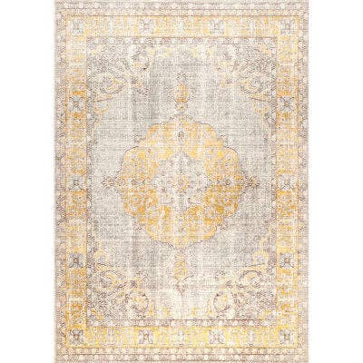 nuLOOM - Vente Tapis - Tapis Vintage Valerie1