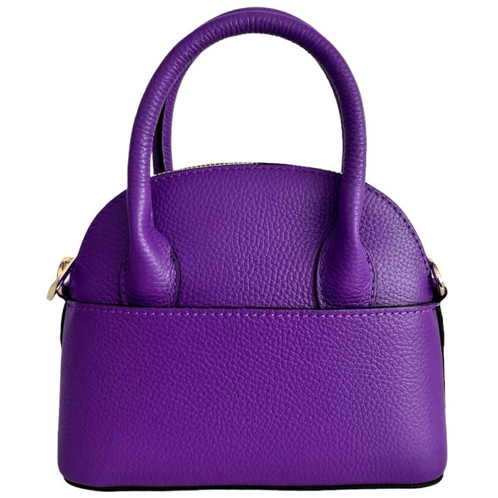 MODARNO - Vente Sac à main avec poignée sur le dessus – femme - Sac à main femme MODARNO avec bandoulière en cuir 20 x 9 x 17 cm19