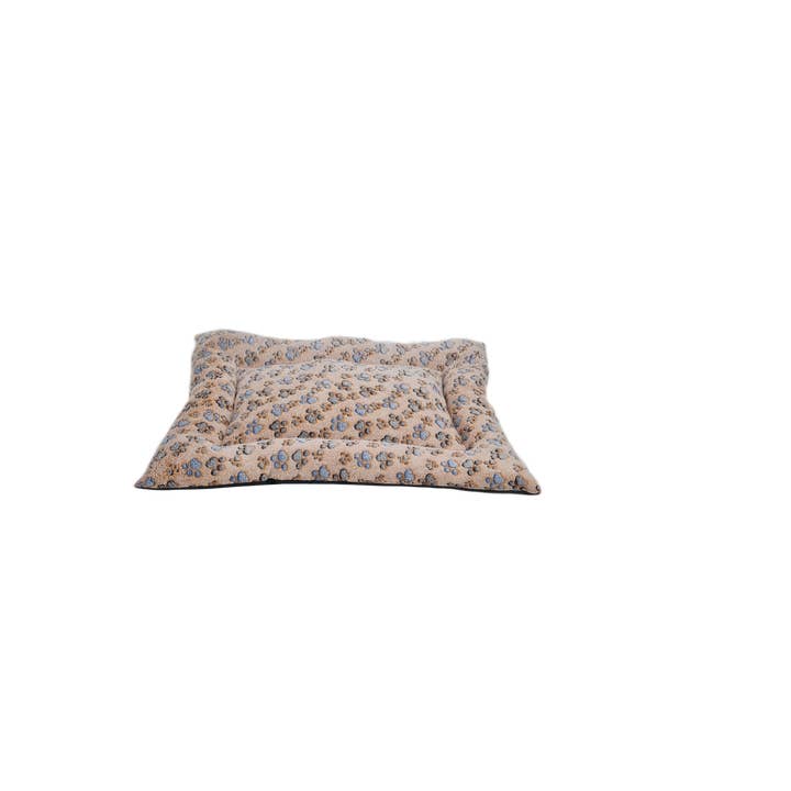 Amomi - Wholesale Pet Bed - Dog - Lote De 3 Colchon De Perro De Franela3