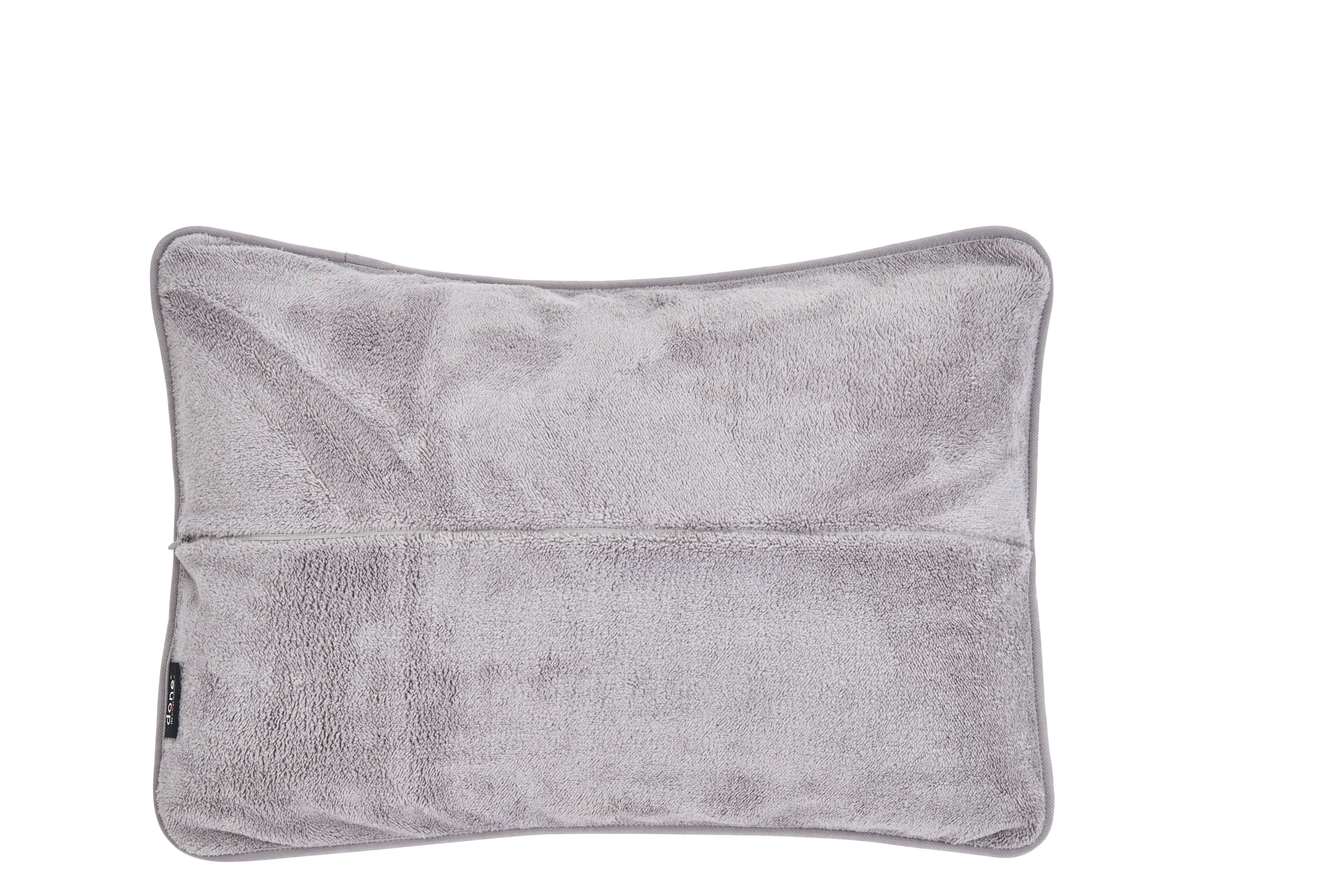 DONE.® - Wholesale Throw Pillow Cover - SOFTIE cushion cover (2 sizes, 4 colors)15