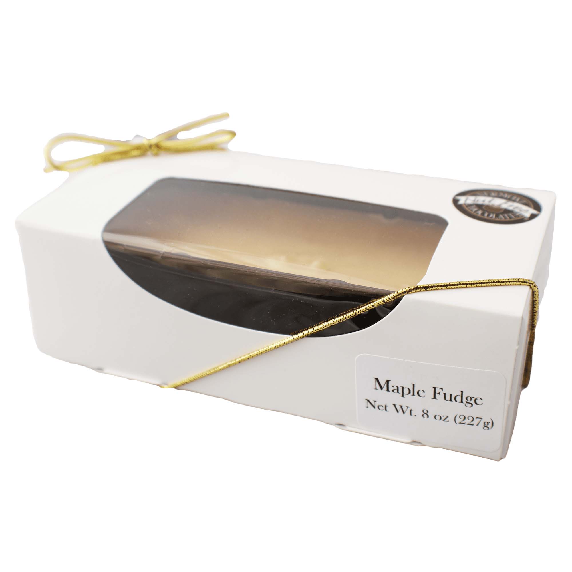 Vermont Nut Free Chocolates - Wholesale Fudge - Fudge3